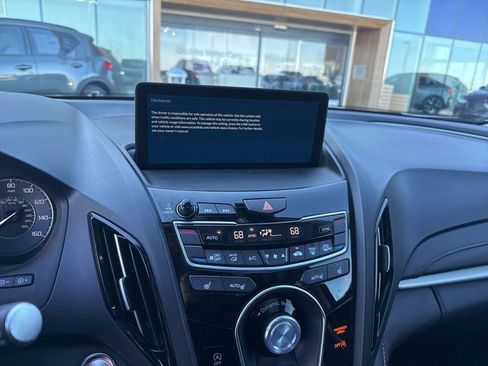 Used 2023 Acura RDX w/ Technology Package image 14