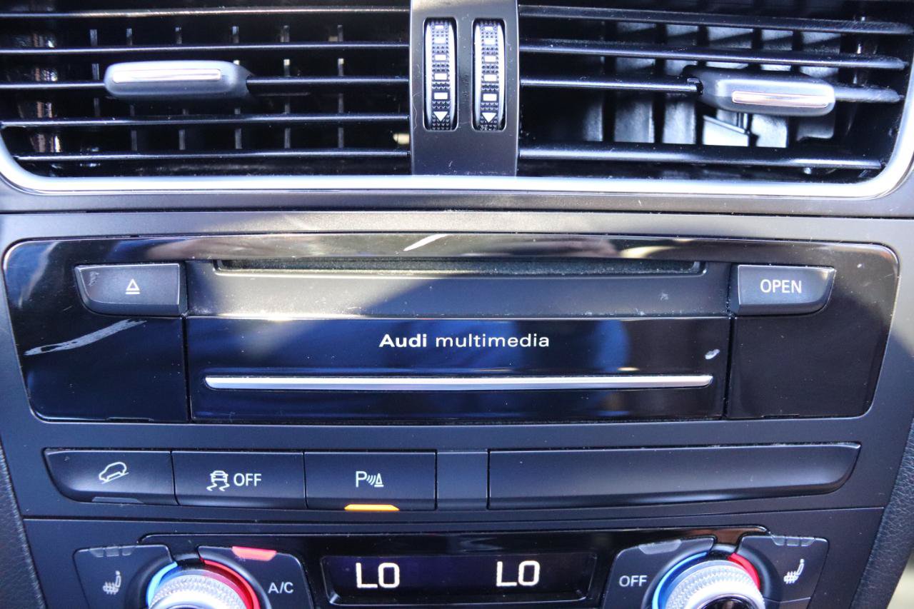 Used 2017 Audi Q5 2.0T Premium Plus w/ Technology Package AWD/4WD image 34