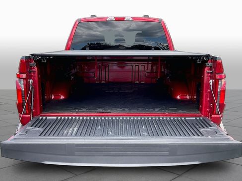 Used 2025 Ford F150 STX w/ STX Black Appearance Package RWD image 34