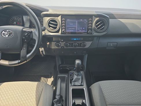 Used 2023 Toyota Tacoma SR AWD/4WD image 11