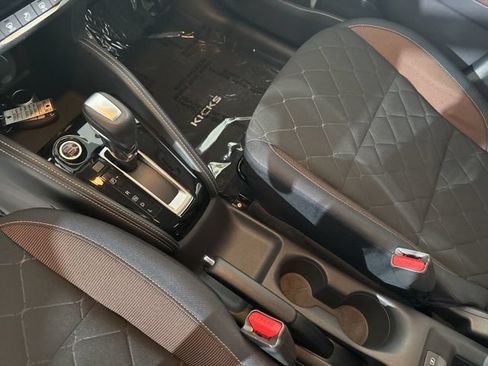Used 2018 Nissan Kicks SR FWD image 23