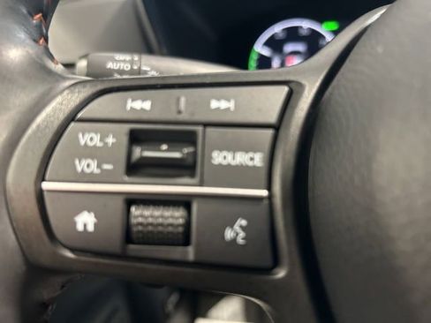 Certified 2023 Honda CR-V Sport image 28