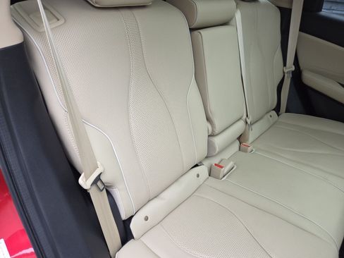 Used 2021 Acura RDX AWD w/ Advance Package image 31