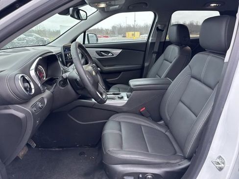 Used 2024 Chevrolet Blazer LT image 7
