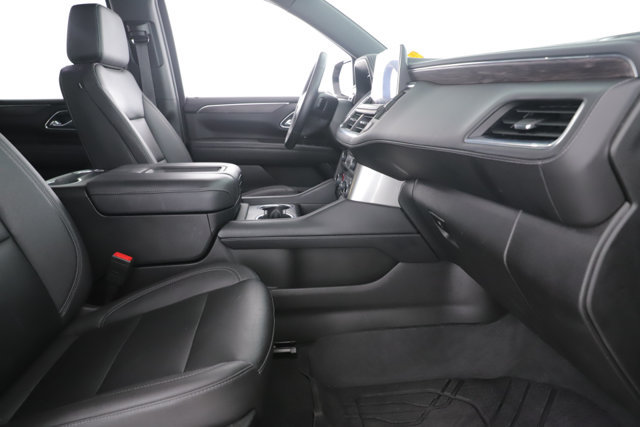 Used 2023 Chevrolet Tahoe LT w/ Luxury Package AWD/4WD image 35