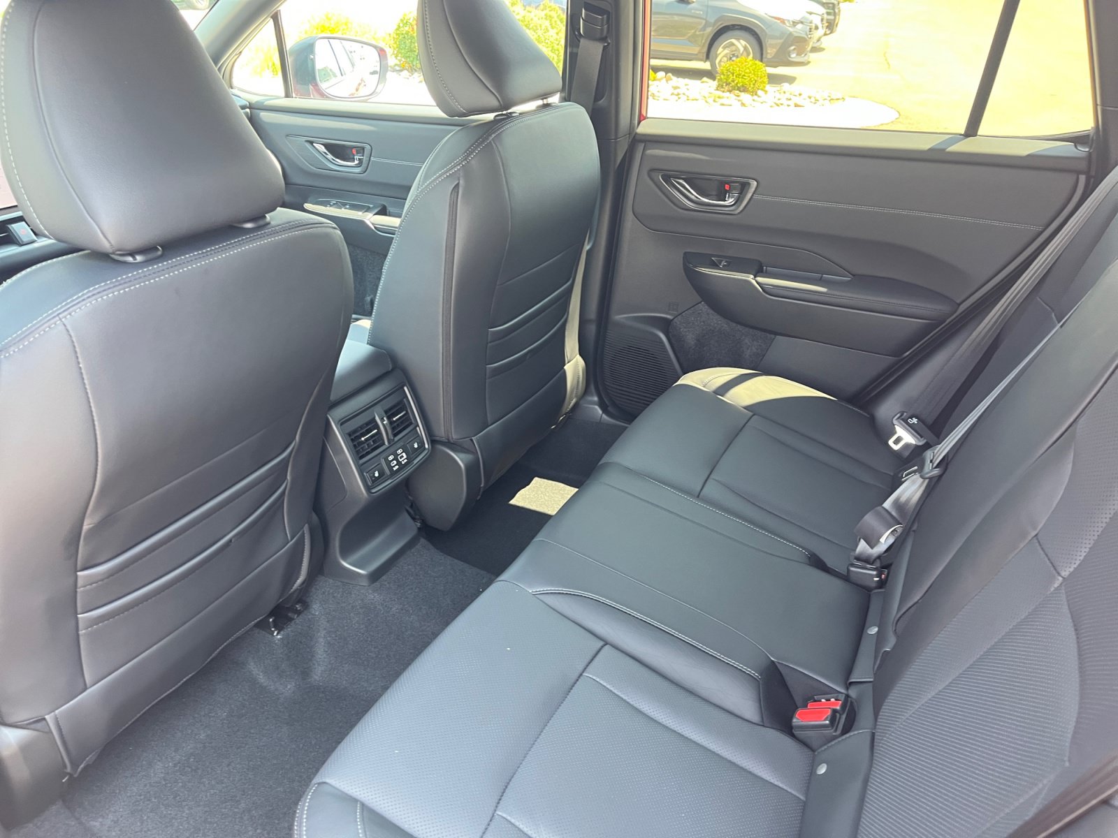New 2026 Subaru Outback Touring XT AWD/4WD image 17