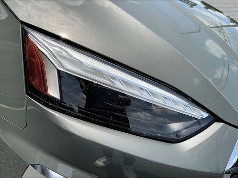 Used 2024 Audi A5 2.0T Premium Plus AWD/4WD image 32