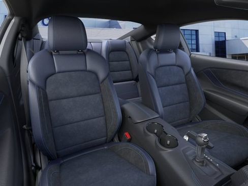 New 2026 Ford Mustang Dark Horse RWD image 10