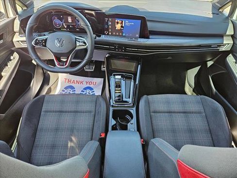 Used 2024 Volkswagen GTI SE image 16