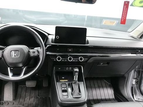 Used 2023 Honda CR-V EX-L image 22