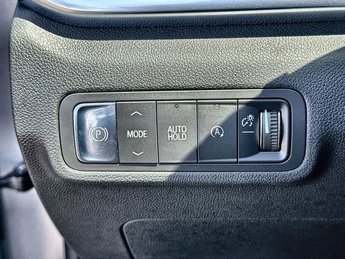 New 2026 GMC Terrain Elevation w/ Black Edition image 18