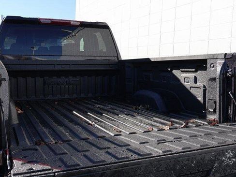 New 2026 GMC Sierra 2500 SLE w/ SLE Value Package; image 15