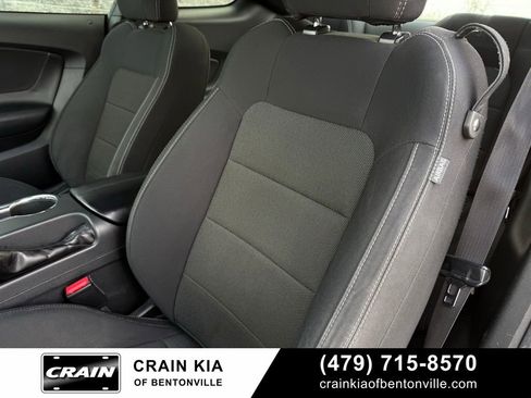 Used 2016 Ford Mustang Coupe w/ Equipment Group 051A image 23