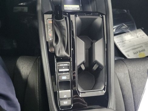 New 2025 Honda Accord Sport image 18