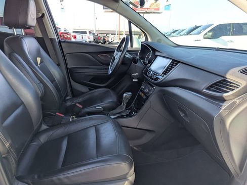 Used 2020 Buick Encore Essence image 35