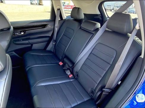 New 2025 Honda CR-V EX-L image 10