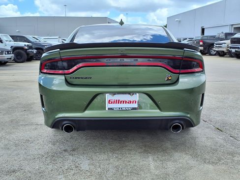 Used 2022 Dodge Charger Scat Pack RWD image 26