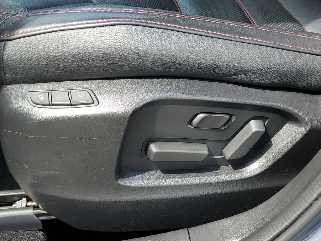 Certified 2025 MAZDA CX-5 Carbon Edition AWD/4WD image 12