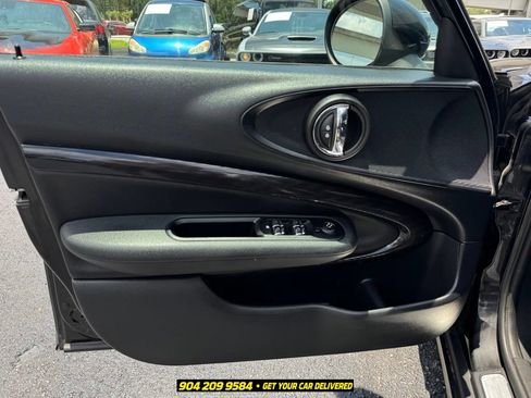 Used 2017 MINI Cooper Clubman S AWD/4WD image 24