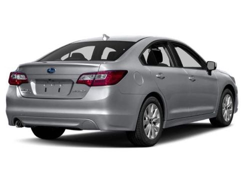Used 2015 Subaru Legacy 2.5i Premium image 5