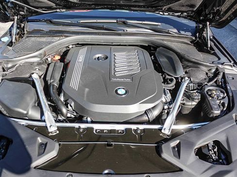 New 2026 BMW 840i image 26