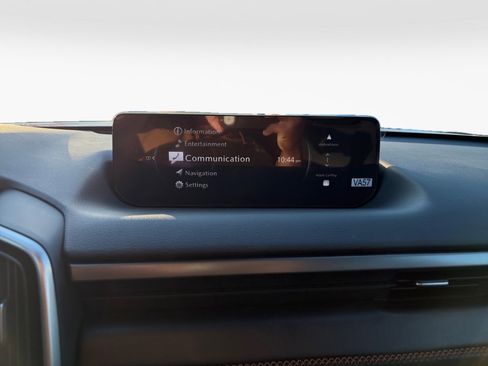 New 2026 MAZDA CX-50 AWD 2.5 Hybrid w/ Weather Package image 15