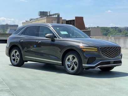 Certified 2026 Genesis GV70 2.5T Advanced