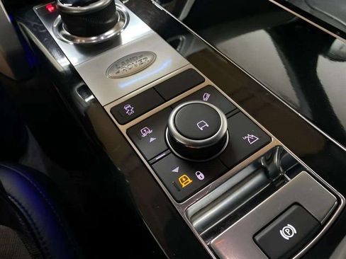 Used 2020 Land Rover Range Rover Autobiography AWD/4WD image 56