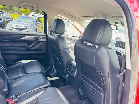 Used 2016 MAZDA CX-9 Touring image 36
