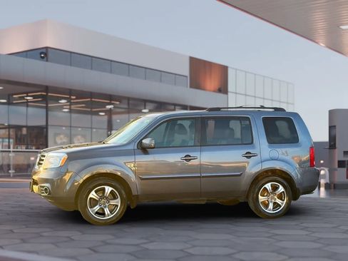 Used 2015 Honda Pilot SE image 5