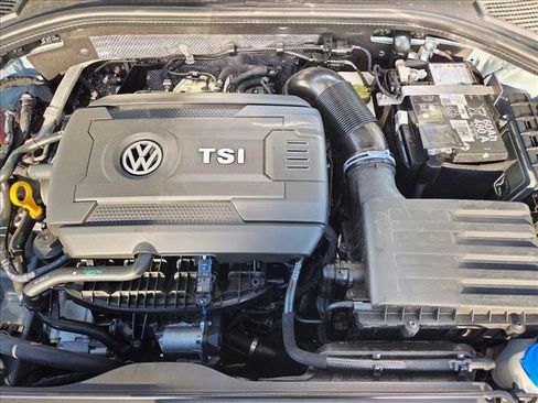 New 2026 Volkswagen Jetta GLI Autobahn image 15