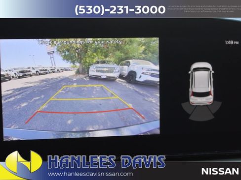 Used 2023 Kia Niro Wind FWD image 26