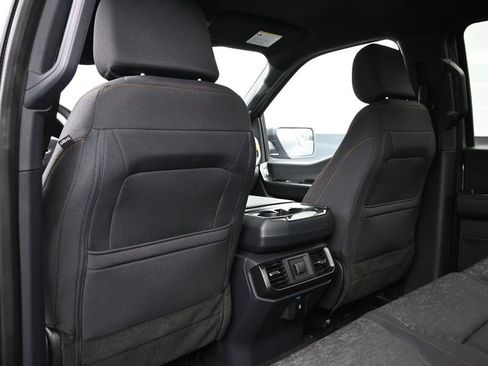 Used 2022 Ford F150 Tremor w/ Trailer Tow Package AWD/4WD image 22