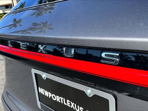 Used 2023 Lexus RX 350 Premium image 9