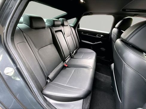 Used 2025 Honda Civic Sport Touring image 19