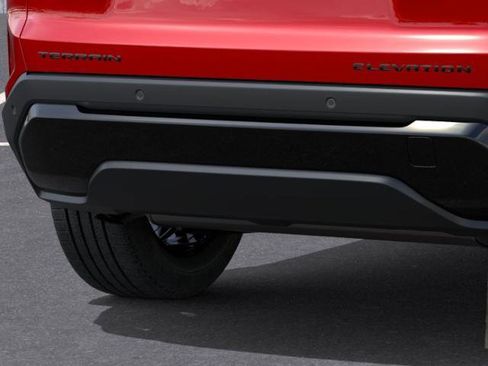 New 2026 GMC Terrain Elevation FWD image 38