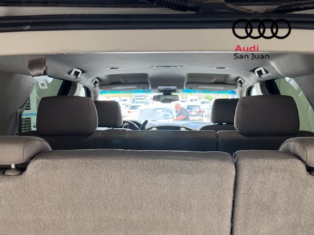 Used 2015 GMC Yukon SLE w/ Convenience Package RWD image 11