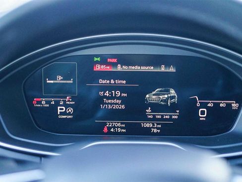 Used 2023 Audi Q5 2.0T Premium Plus w/ Premium Plus Package image 28