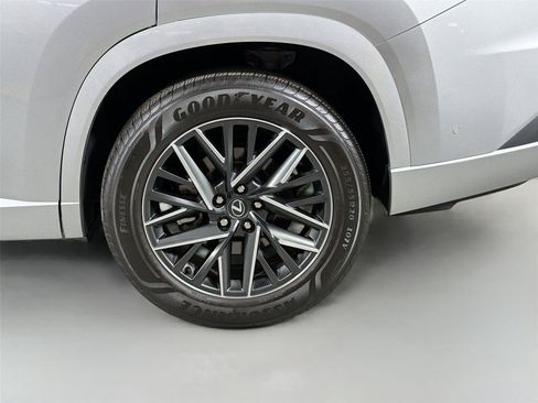 Used 2025 Lexus TX 350 AWD w/ Technology Package image 30