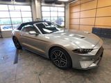 Certified 2023 Ford Mustang Premium image 1