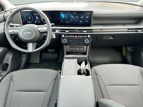 New 2026 Hyundai Tucson Blue SE image 17