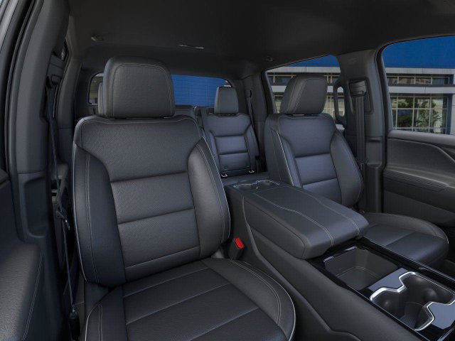 New 2026 Chevrolet Silverado EV LT w/ Plus Package AWD/4WD image 16