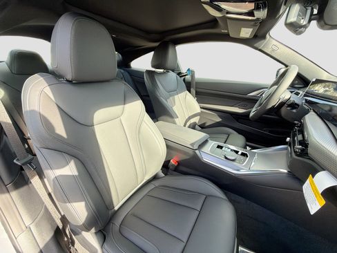 New 2026 BMW 430i Coupe w/ M Sport Package image 15