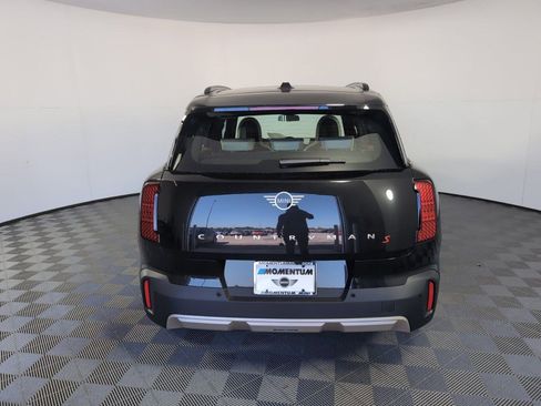 Certified 2025 MINI Cooper Countryman S image 9