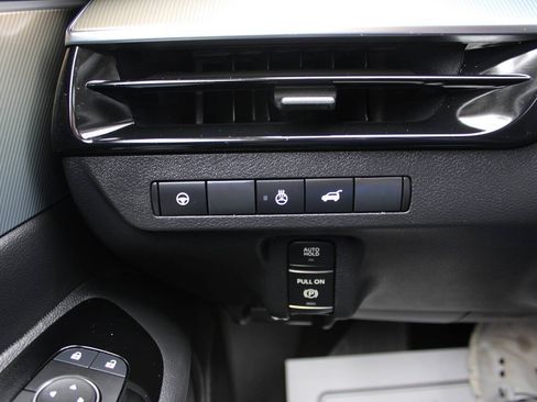 Used 2025 Nissan Murano SL w/ Cargo Package AWD/4WD image 17