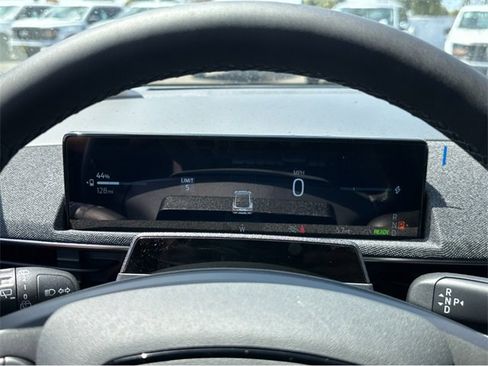 New 2025 Ford Mustang Mach-E Premium image 11