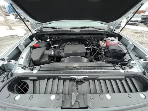 New 2026 Chevrolet Silverado 3500 W/T w/ WT Convenience Package image 14