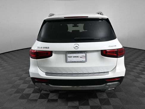 Certified 2022 Mercedes-Benz GLB 250 4MATIC image 29