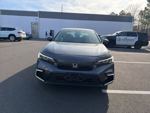 Used 2022 Honda Civic LX image 8