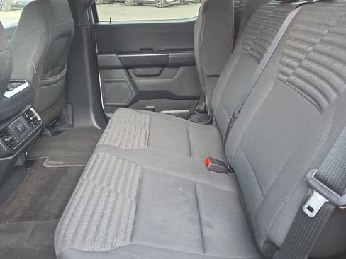 Used 2021 Ford F150 XL w/ STX Appearance Package image 11